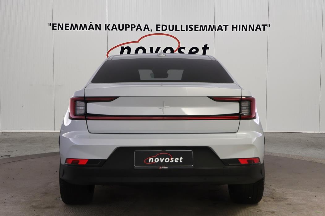 POLESTAR 2 2024