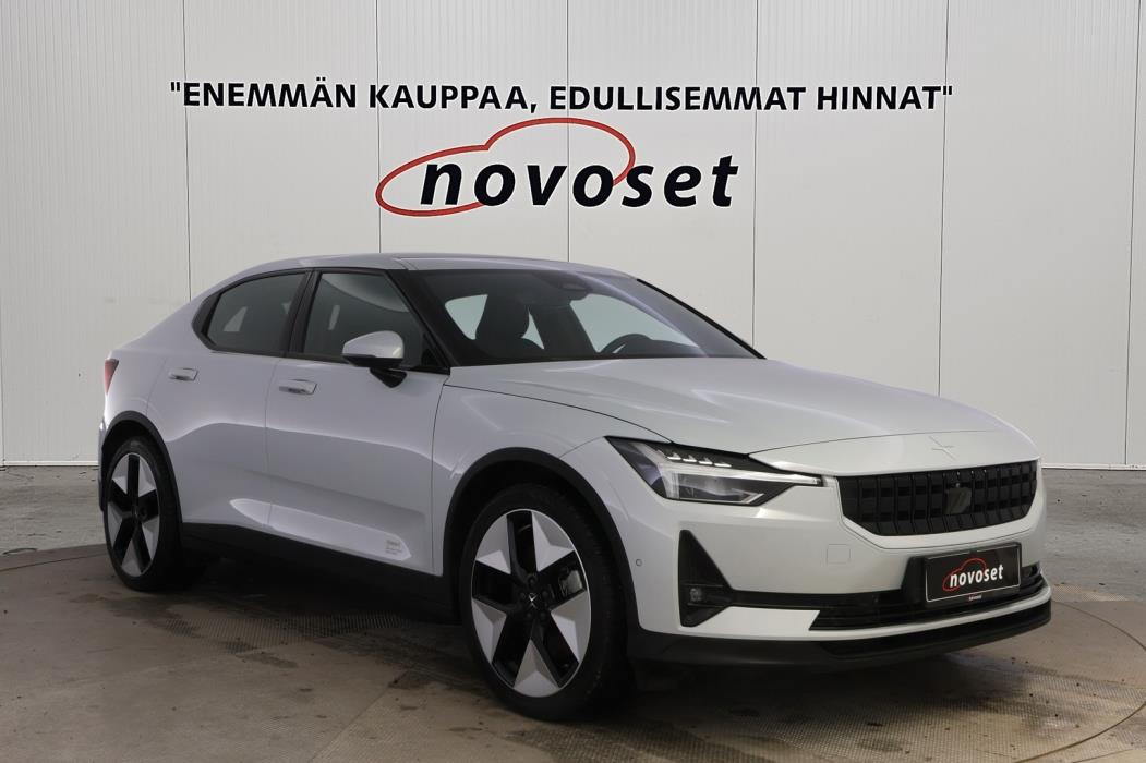 POLESTAR 2 2024