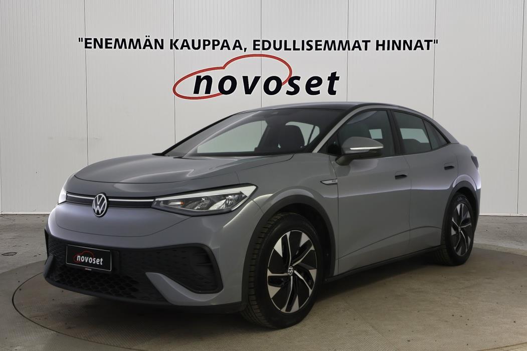 VOLKSWAGEN ID.5 2023