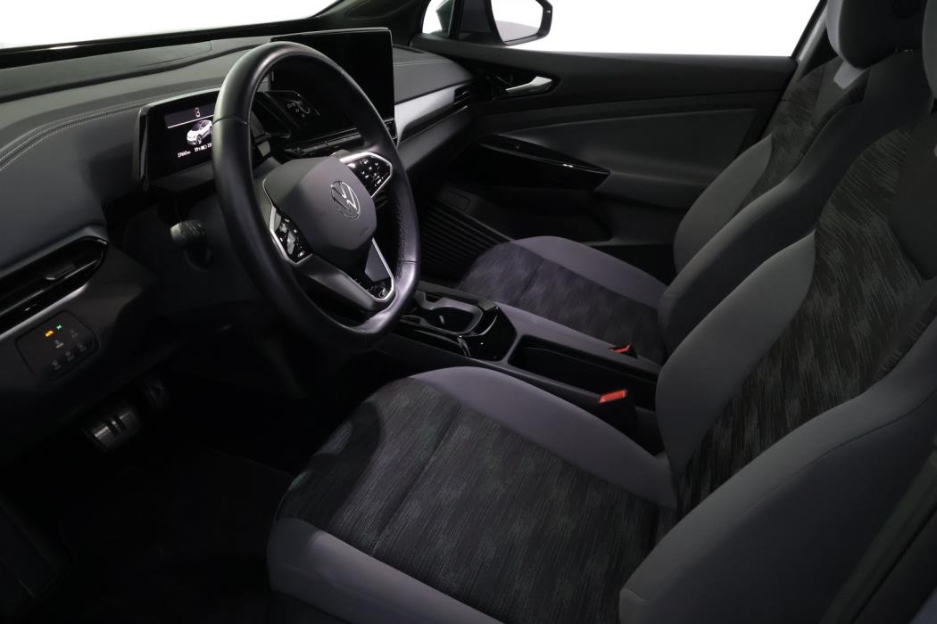 VOLKSWAGEN ID.5 2023