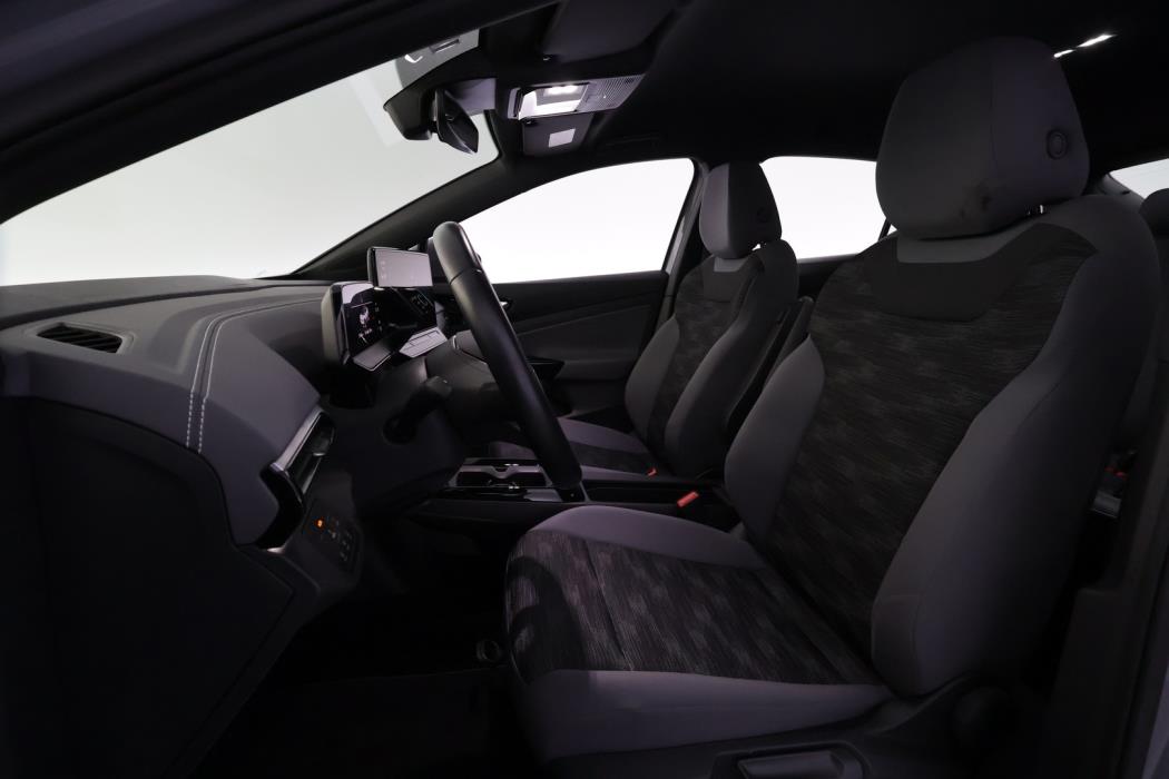 VOLKSWAGEN ID.5 2023