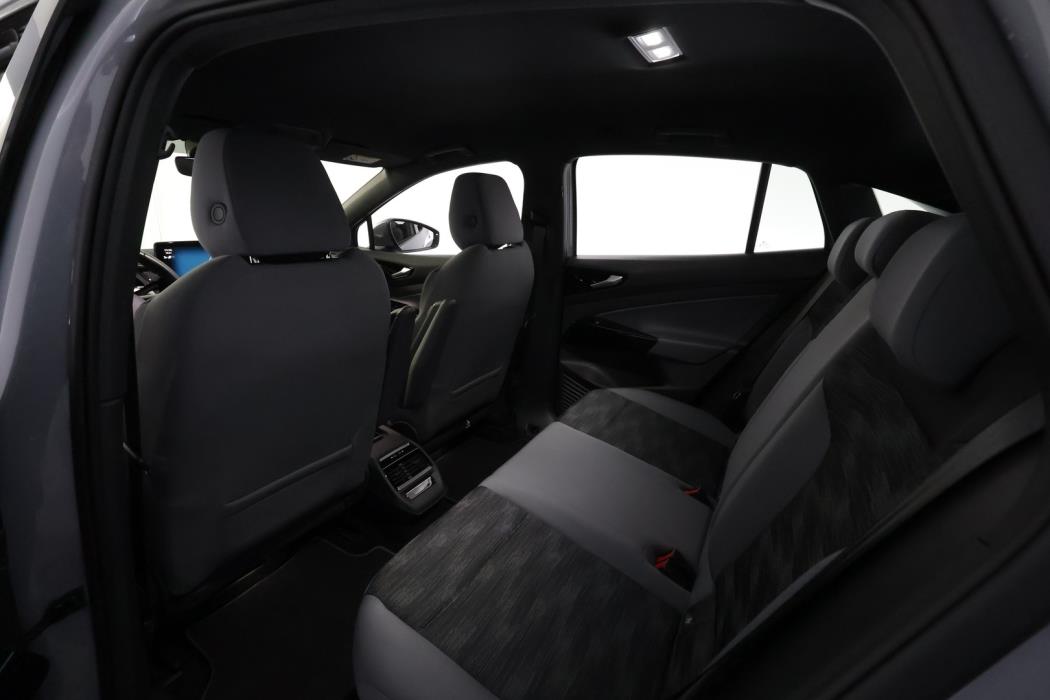 VOLKSWAGEN ID.5 2023