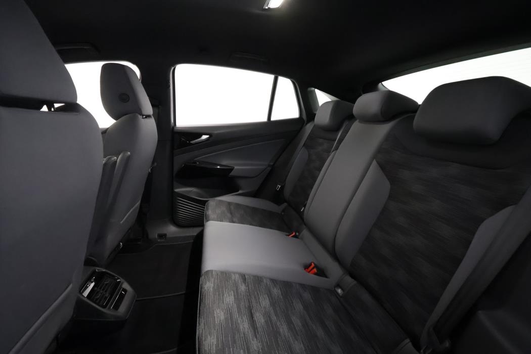 VOLKSWAGEN ID.5 2023