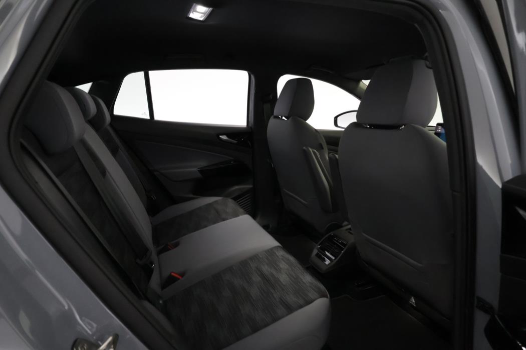 VOLKSWAGEN ID.5 2023