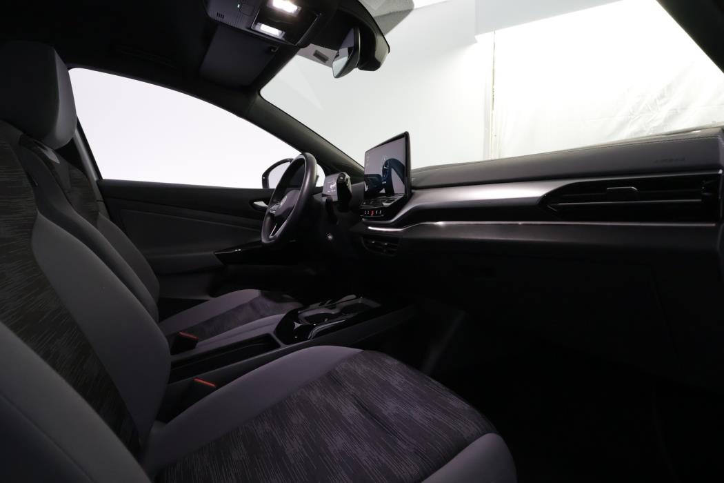 VOLKSWAGEN ID.5 2023