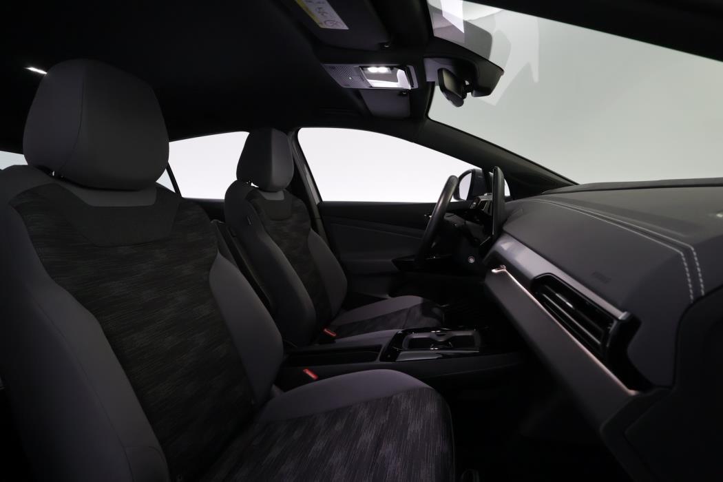 VOLKSWAGEN ID.5 2023