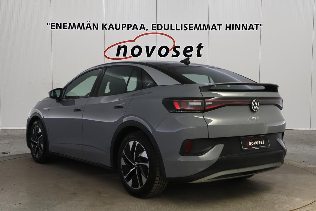 VOLKSWAGEN ID.5 2023