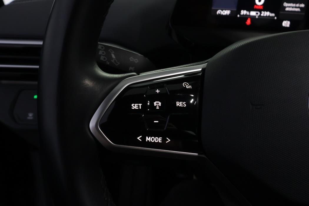 VOLKSWAGEN ID.5 2023