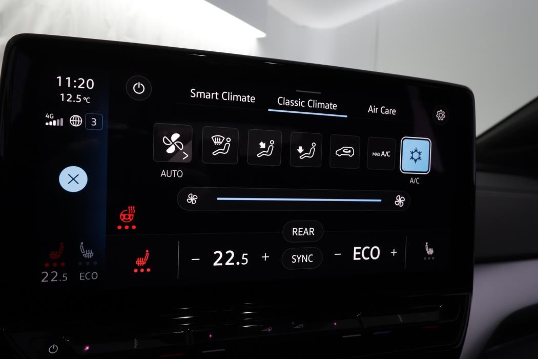 VOLKSWAGEN ID.5 2023