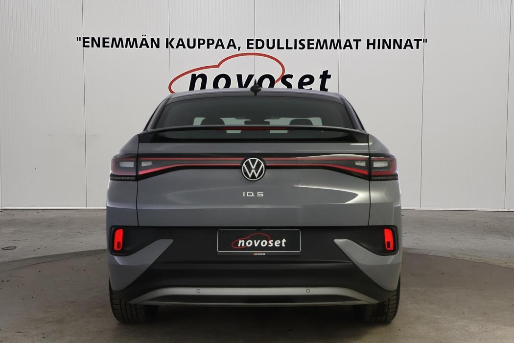 VOLKSWAGEN ID.5 2023