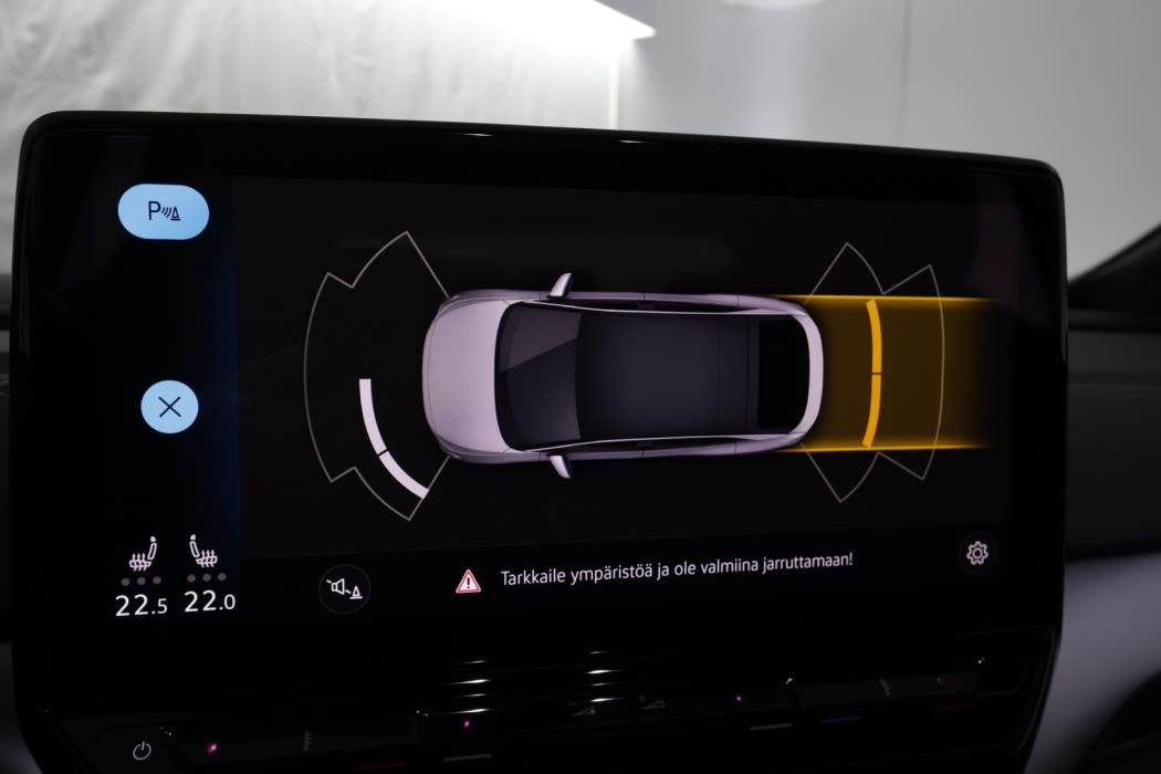 VOLKSWAGEN ID.5 2023