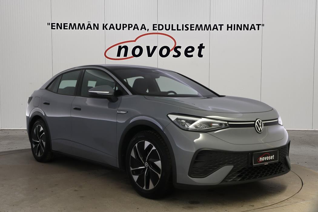 VOLKSWAGEN ID.5 2023