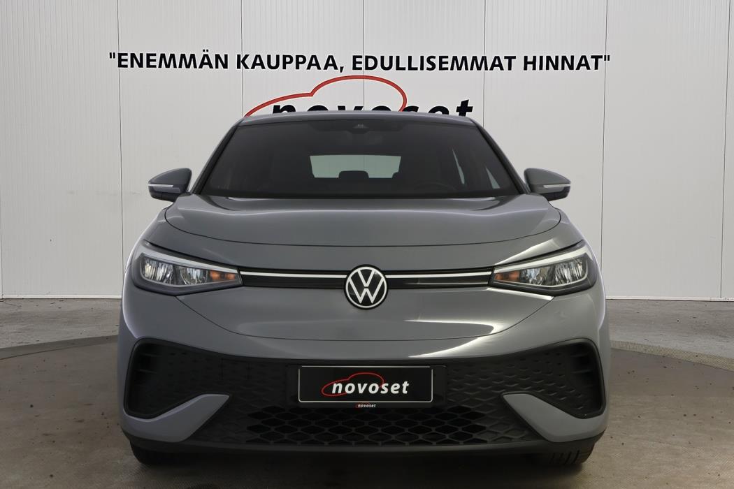 VOLKSWAGEN ID.5 2023