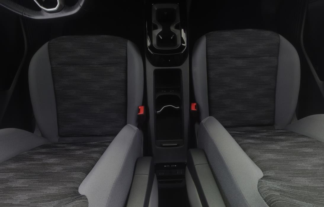 VOLKSWAGEN ID.5 2023