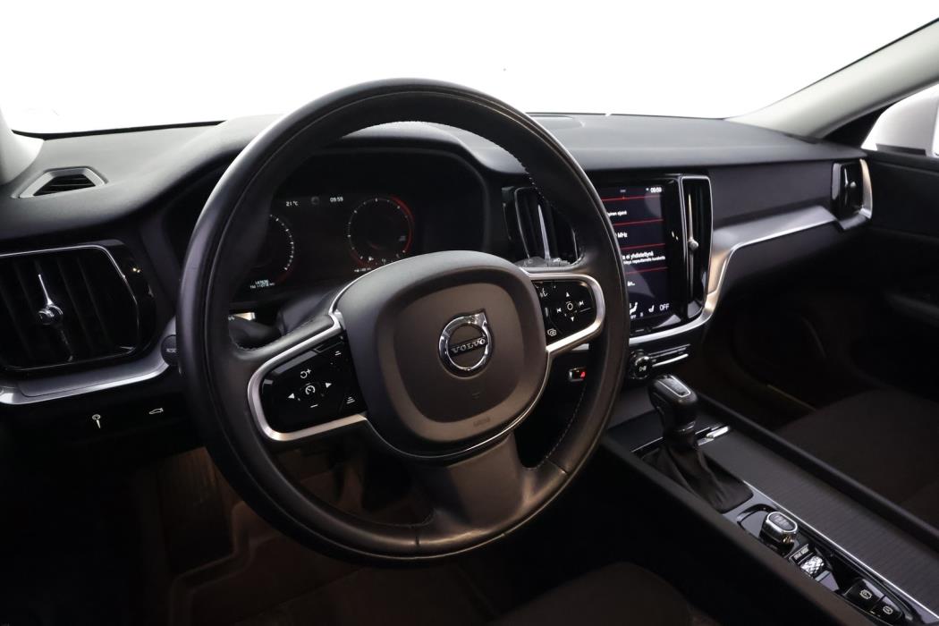 VOLVO V60 Cross Country 2020