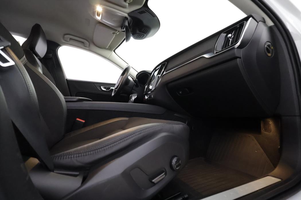 VOLVO V60 Cross Country 2020