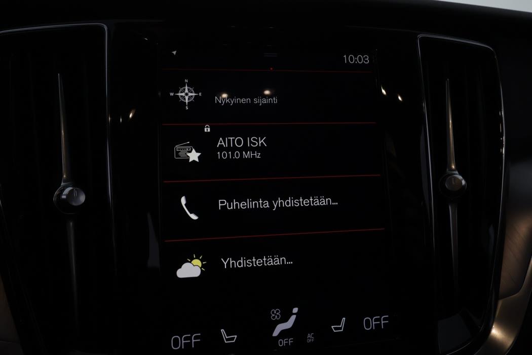 VOLVO V60 Cross Country 2020