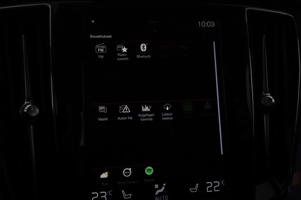 VOLVO V60 Cross Country 2020