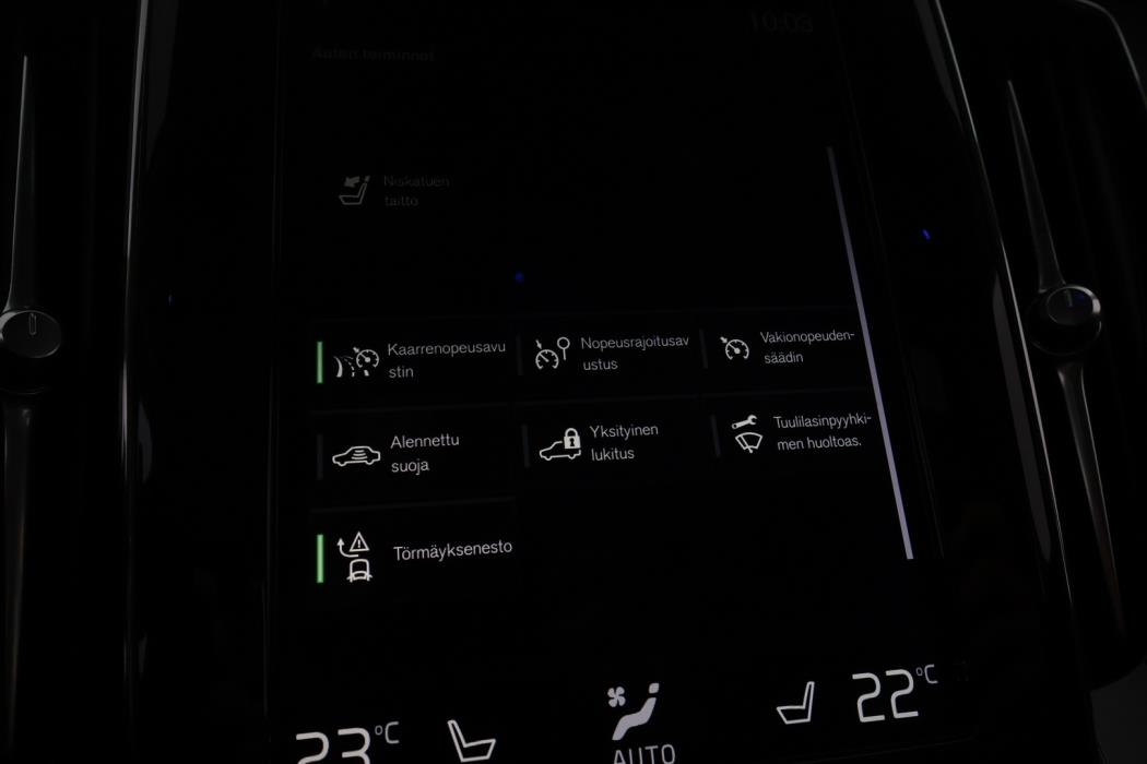 VOLVO V60 Cross Country 2020