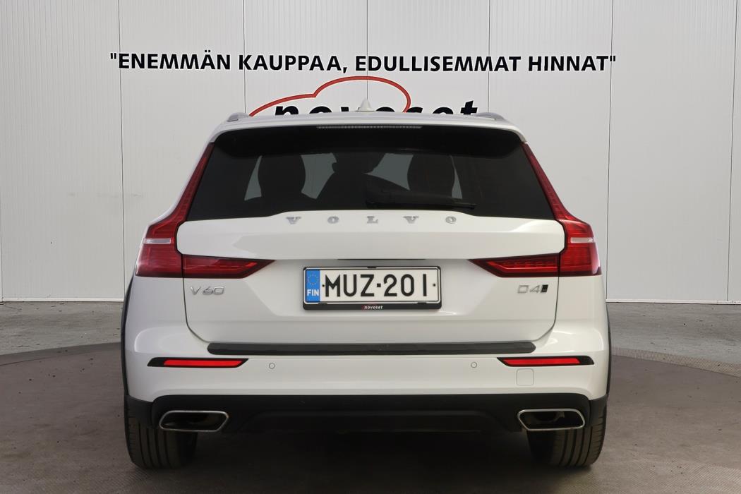 VOLVO V60 Cross Country 2020