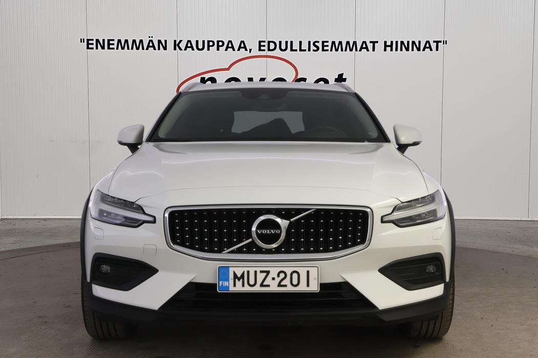 VOLVO V60 Cross Country 2020
