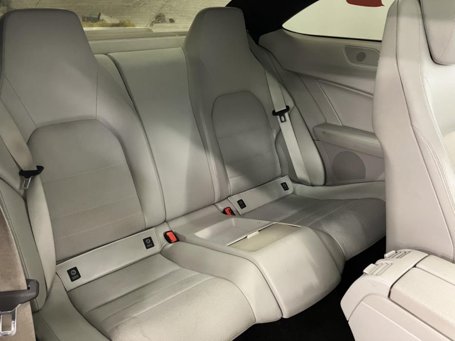 MERCEDES-BENZ C 2012