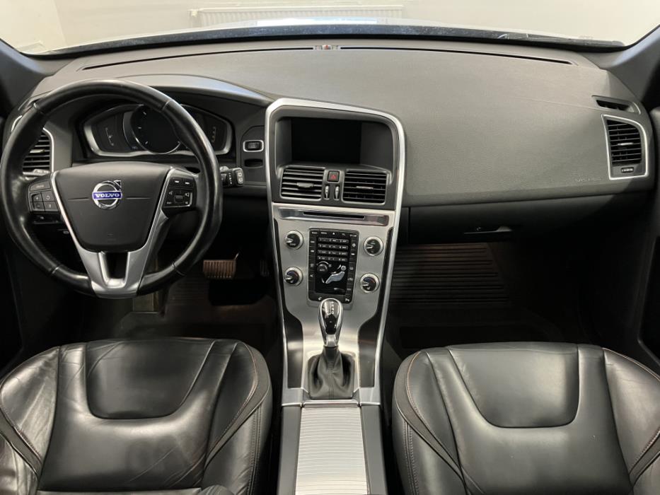 VOLVO XC60 2015