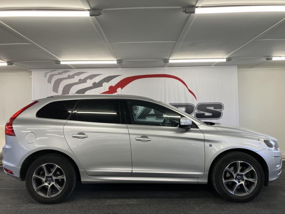 VOLVO XC60 2015