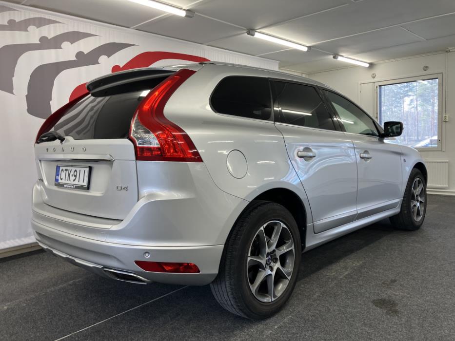VOLVO XC60 2015