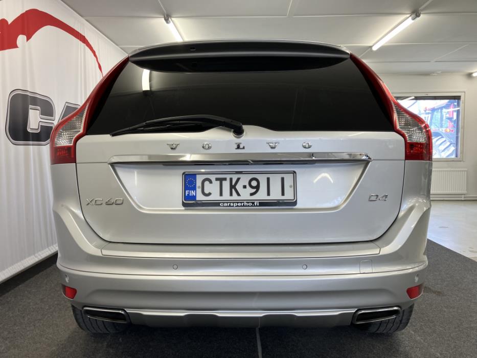 VOLVO XC60 2015