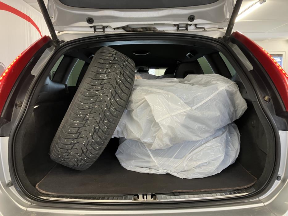 VOLVO XC60 2015