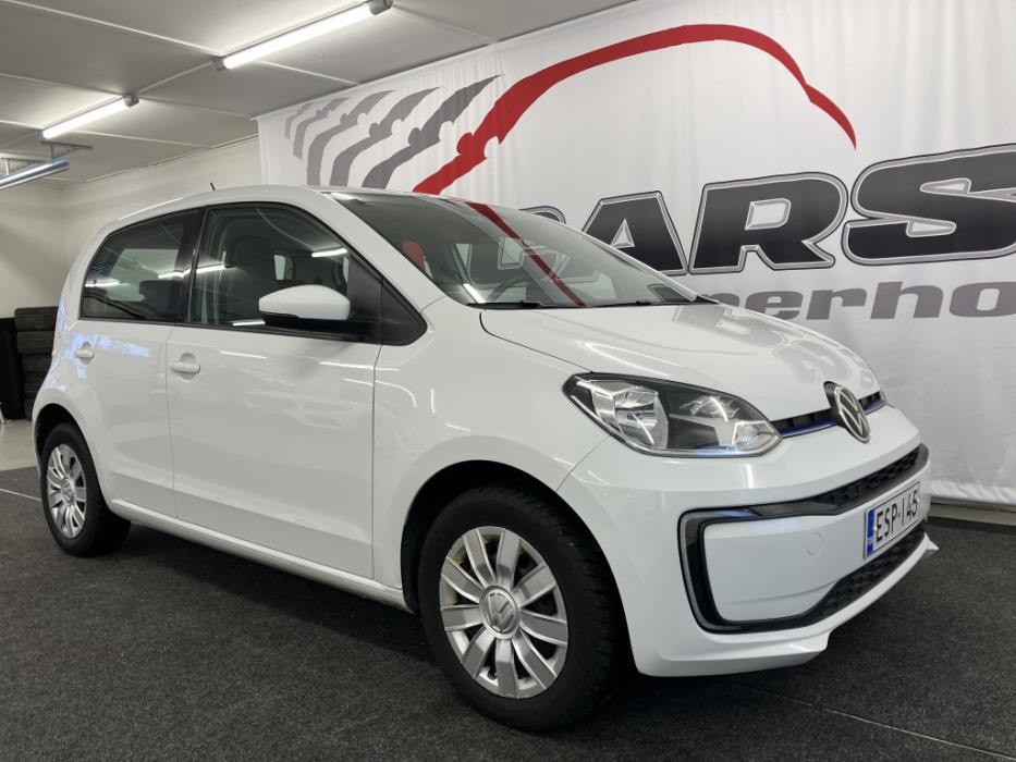 VOLKSWAGEN Up! 2021
