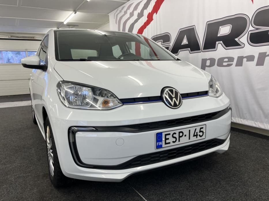 VOLKSWAGEN Up! 2021