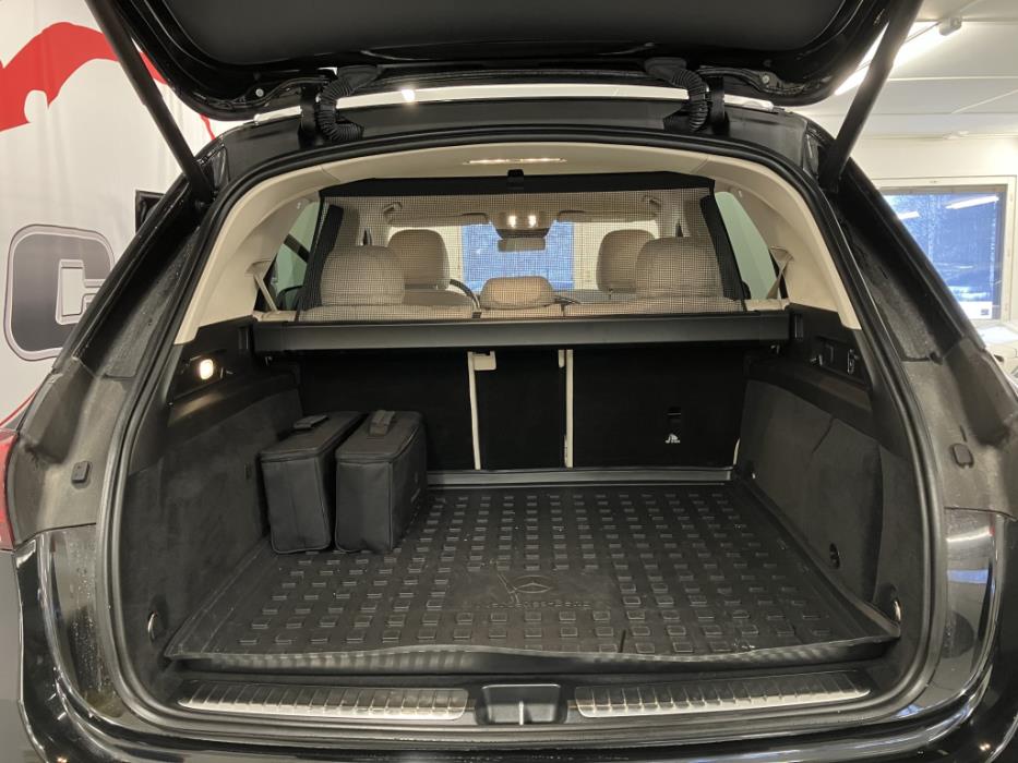 MERCEDES-BENZ GLE 2021