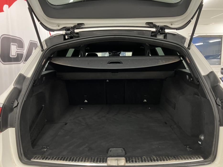 MERCEDES-BENZ E 220 D 4MATIC 2017