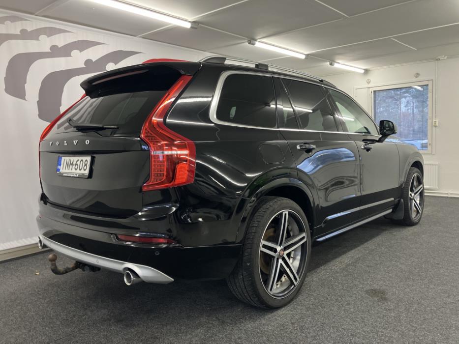 VOLVO XC90 2016