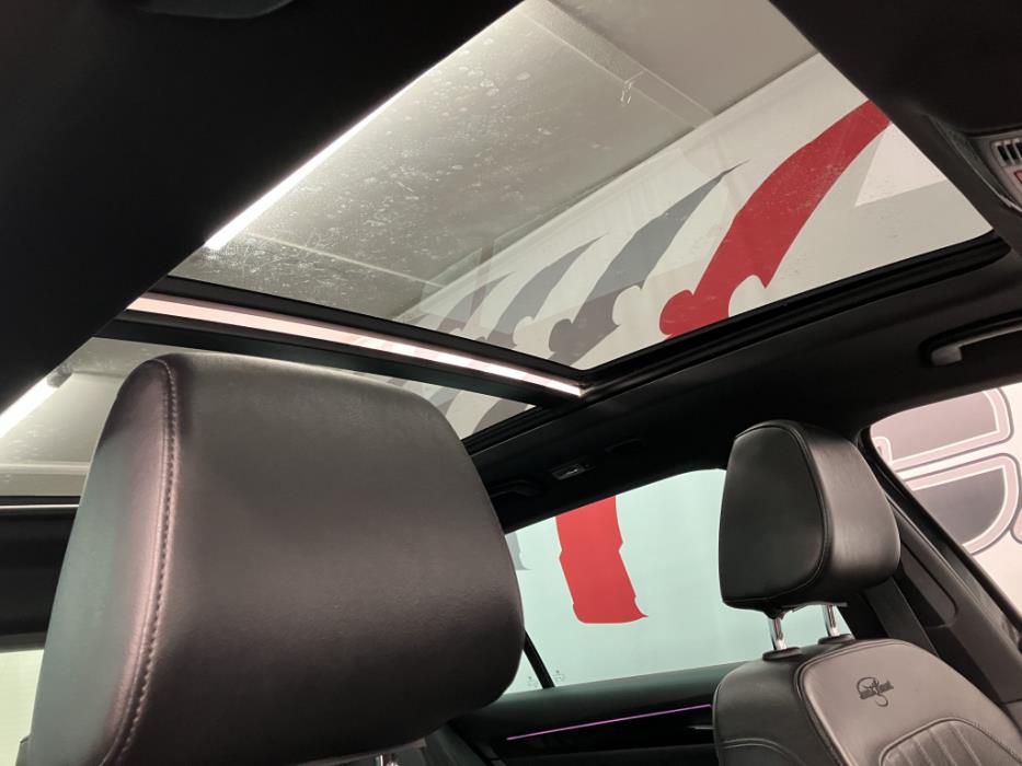 SKODA Superb 2018