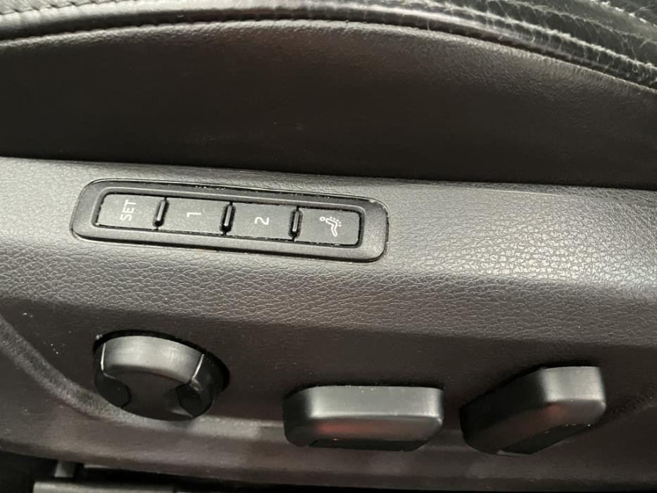 SKODA Superb 2018