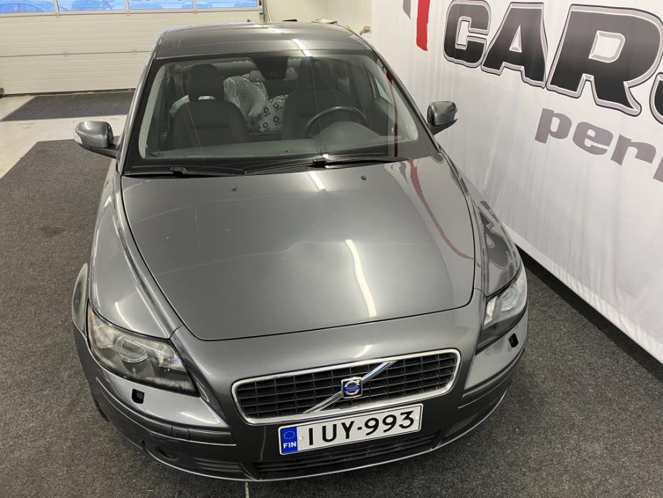 VOLVO S40 2007