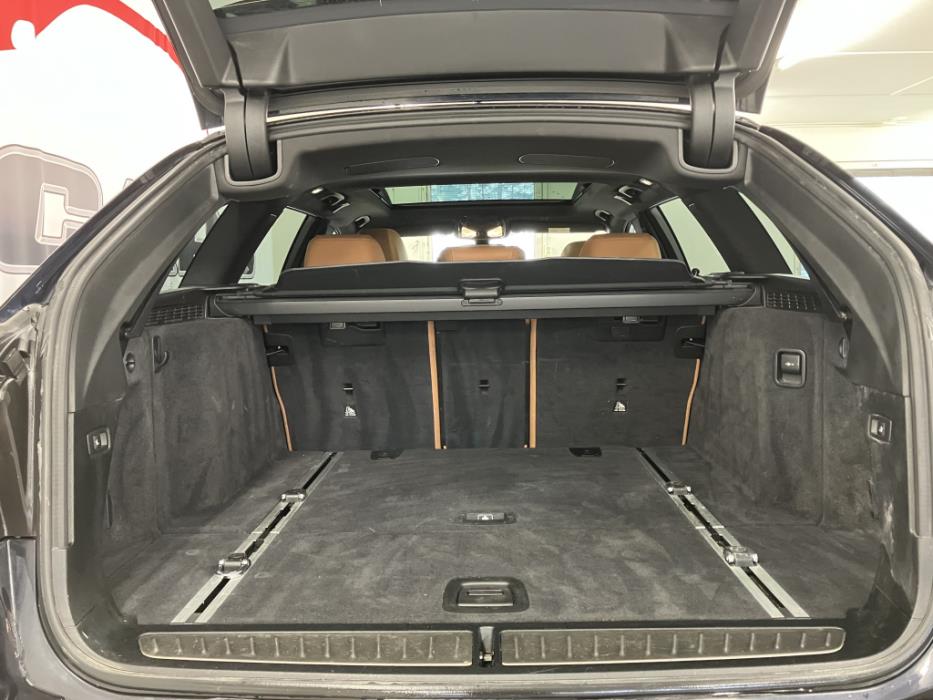 BMW 520d XDrive 2017