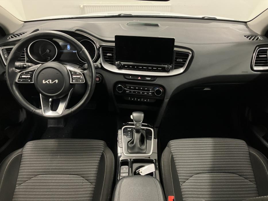 KIA Ceed 2023