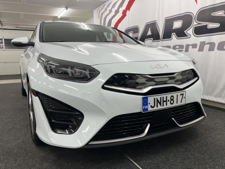KIA Ceed 2023