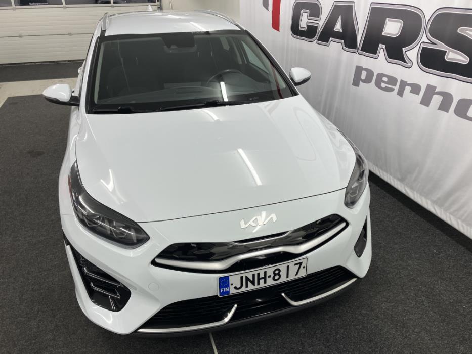KIA Ceed 2023