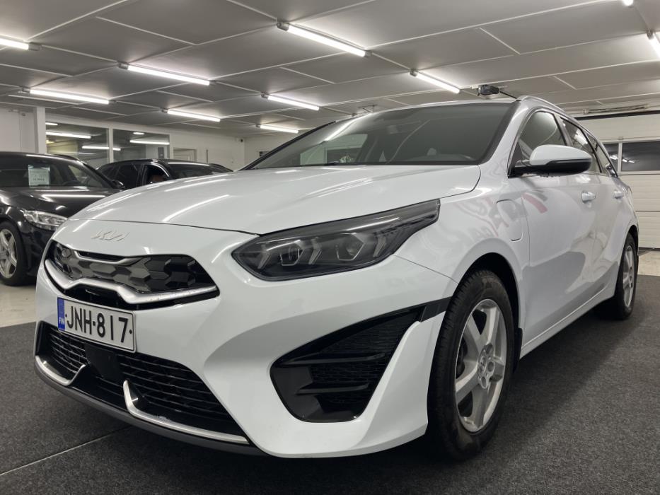 KIA Ceed 2023