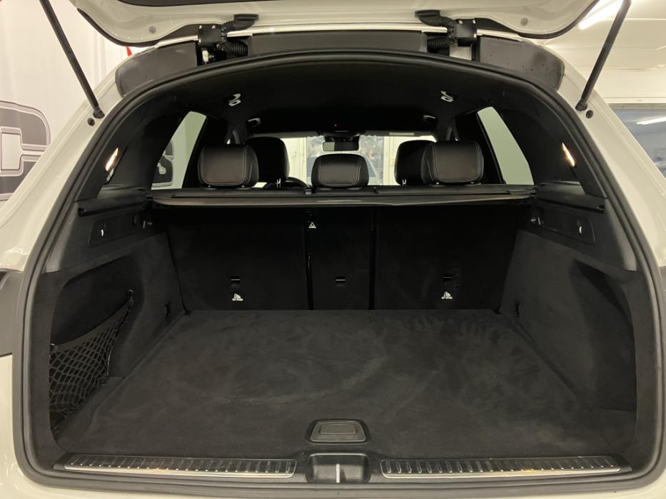 MERCEDES-BENZ GLC 2020