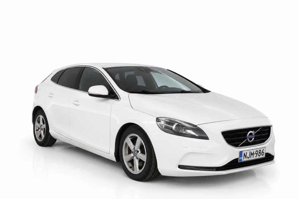 VOLVO V40 2013