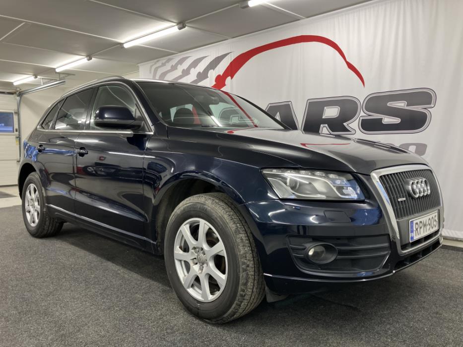 AUDI Q5 2010