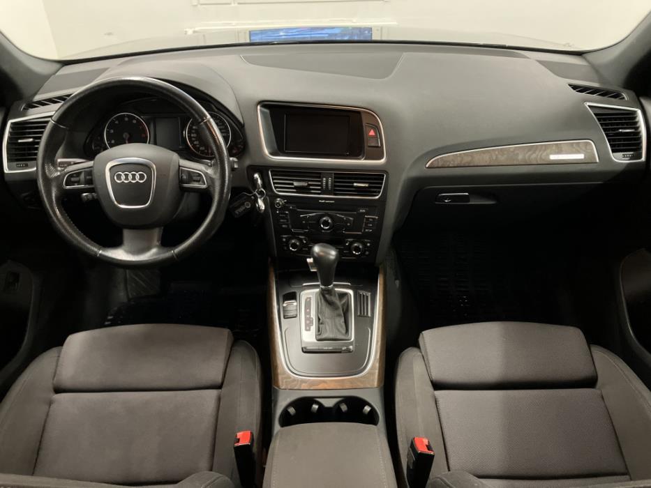 AUDI Q5 2010