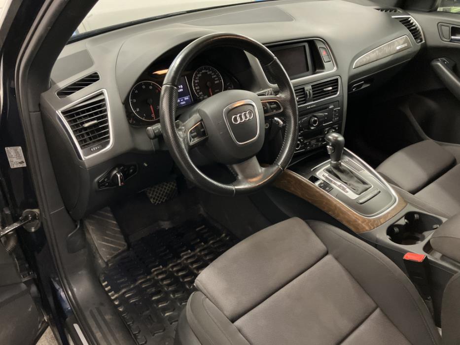 AUDI Q5 2010