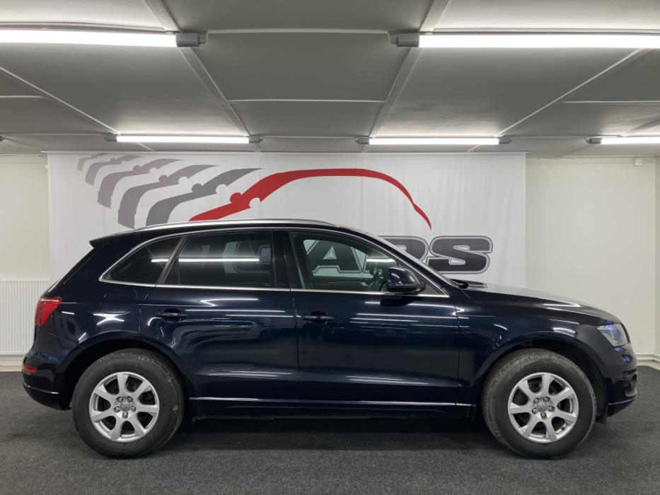 AUDI Q5 2010